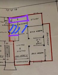 Joo Chiat Apartments (D15), Apartment #613022891